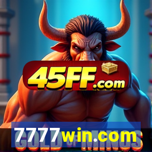 7777win.com