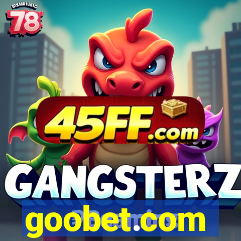 goobet.com